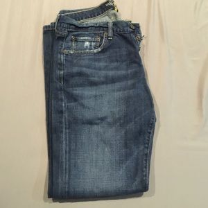 Men's 32x30 Lucky Brand jeans