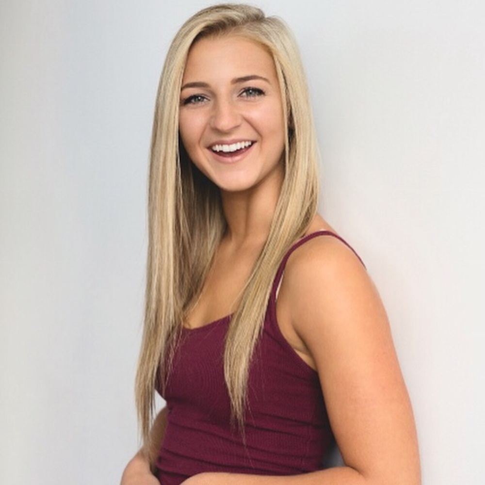 Meet your Posher, Ashley