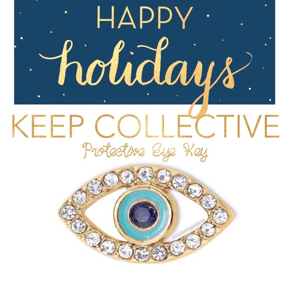 Keep Collective Key!