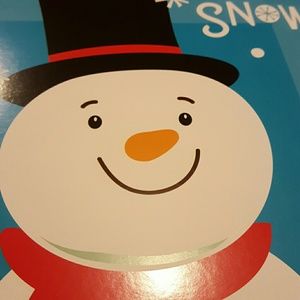 Meet your Posher, Thelma