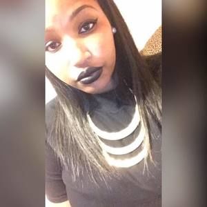 Meet your Posher, Shajee'ah