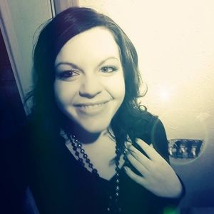 Meet your Posher, Abbey