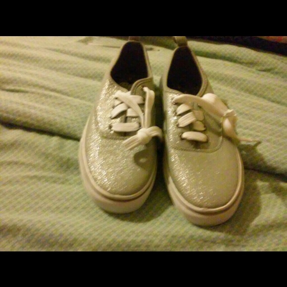 Silver Grey Van Knock-offs