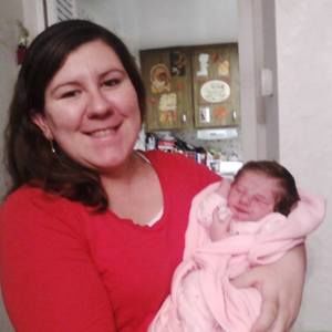 Meet your Posher, Catie