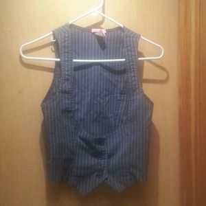 A short vest