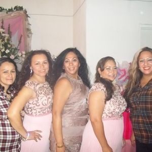 Meet your Posher, Martha