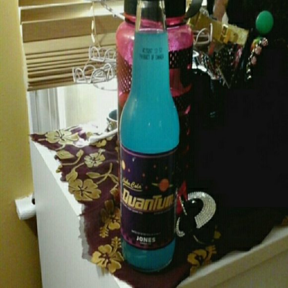 Nuka cola