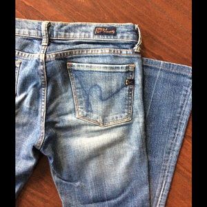 Citizen of Humanity Jeans