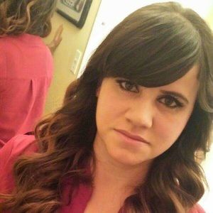 Meet your Posher, Maricela