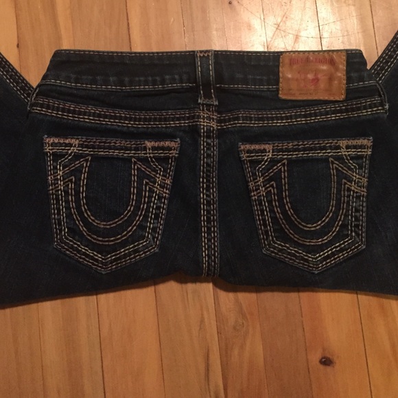 True Religion Jeans Like New