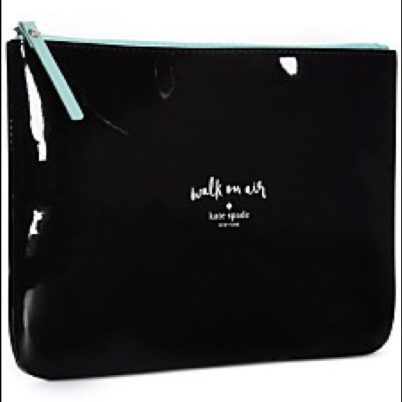 Kate Spade Make Up Bag