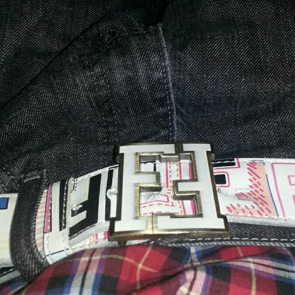 Fendi belt - Picture 1 of 1