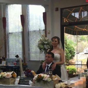 Meet your Posher, Sondra