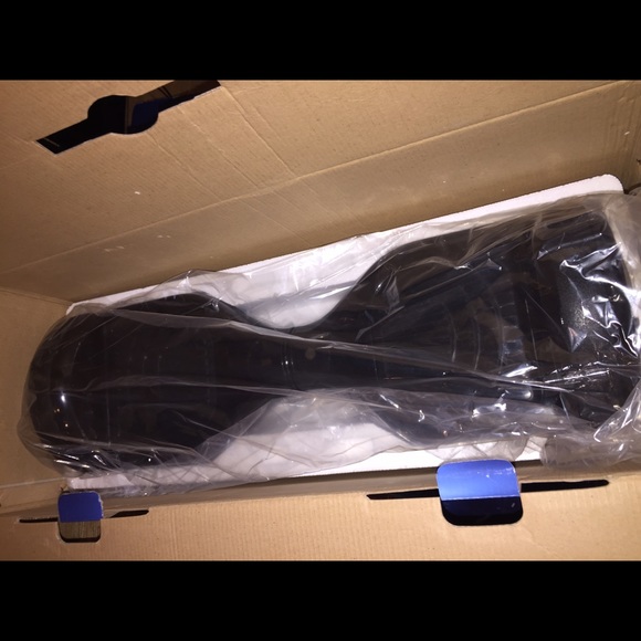 Smart balance wheel hover board