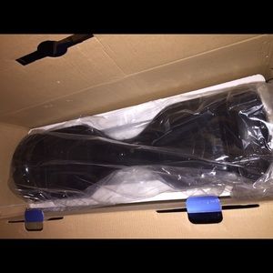 Smart balance wheel hover board