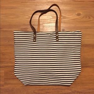 Weekender tote