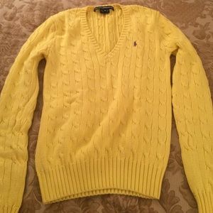 Ralph Lauren sweater