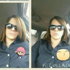 Meet your Posher, Nadya