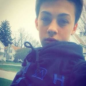 Meet your Posher, Jacob