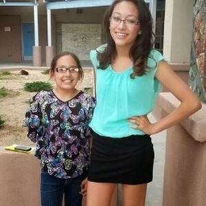 Meet your Posher, Nereida