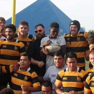 Meet your Posher, Ibrahim