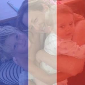 Meet your Posher, Michaela