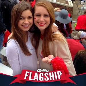 Meet your Posher, Mary grace