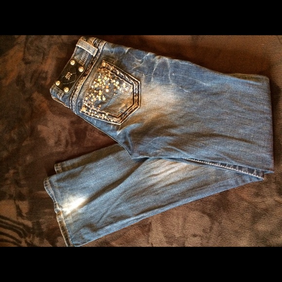 Miss me boot - Picture 2 of 3