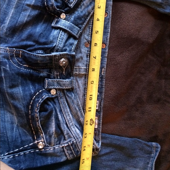 Miss me boot - Picture 3 of 3