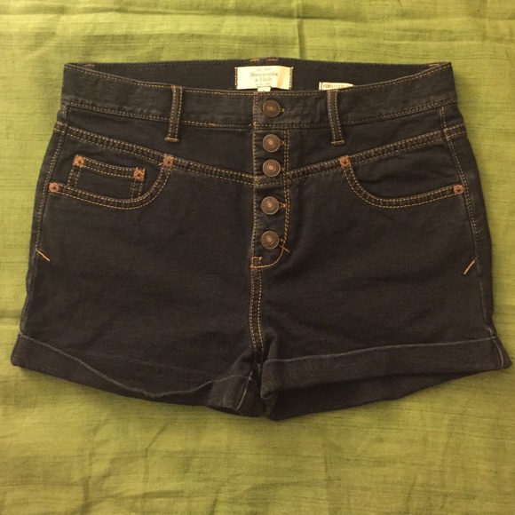 Abercrombie and Fitch shorts
