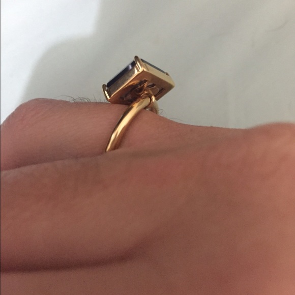 Tous Sul ring - Picture 3 of 4