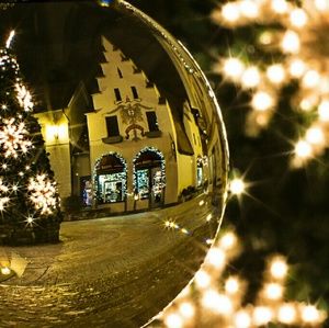 Meet your Posher, Mike