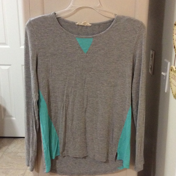 Super soft Olive and Oak shirt