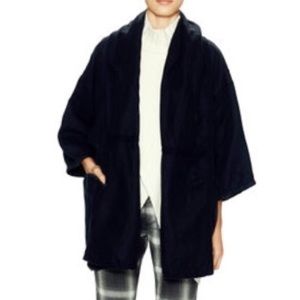 🎉HOST PICK🎉 SALE FREE PEOPLE -Slouchy Shawl Coat