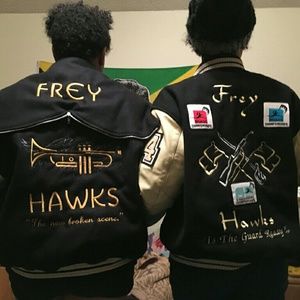 Meet your Posher, Melanie