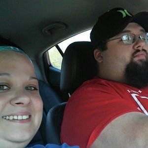 Meet your Posher, Crystal n matt