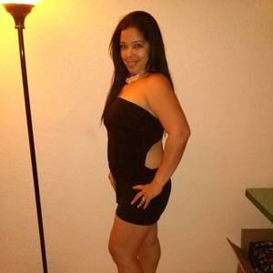 Meet your Posher, Patty