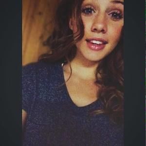 Meet your Posher, Kiersten