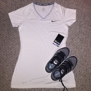 Nike shirt