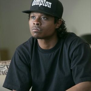 Meet your Posher, Shandale