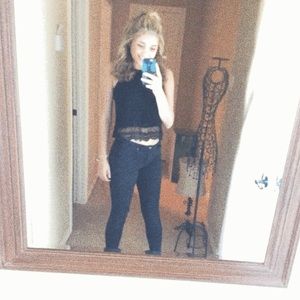 Meet your Posher, Shayne