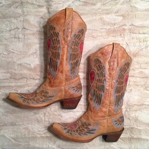 Corral Women's Western Boots