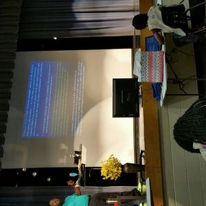 Meet your Posher, Vonetta