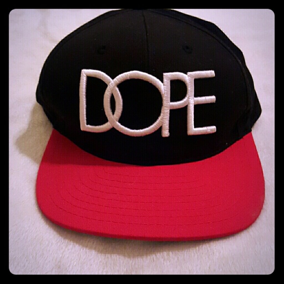 DOPE snap back