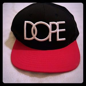 DOPE snap back