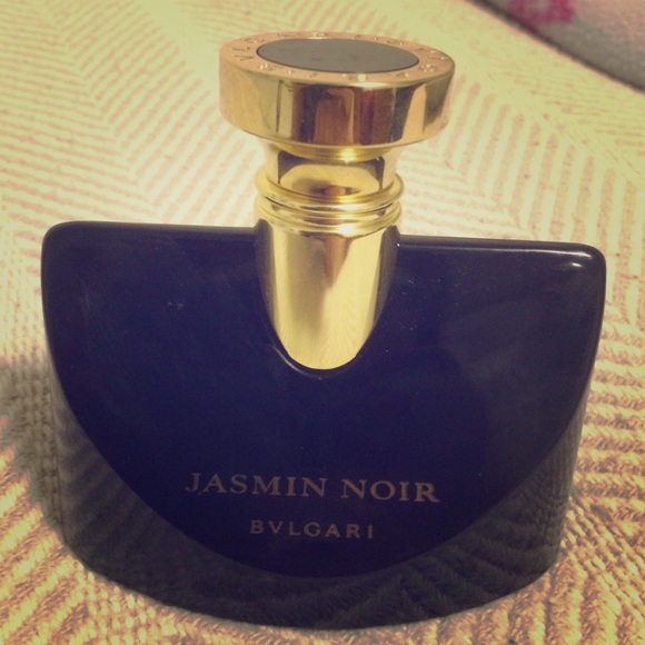 Bvlgari Jasmin Noir EDP 3.4 oz/ 100ml
