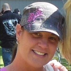 Meet your Posher, Darlene