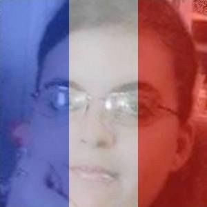 Meet your Posher, Joyce amber