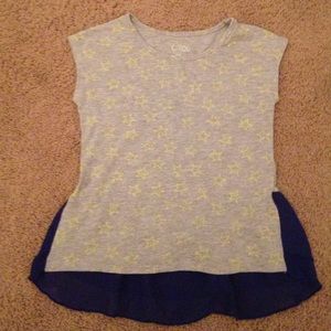 I am selling a shirt