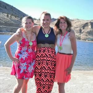 Meet your Posher, Hayley